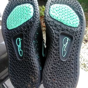 Nike basketball shoes